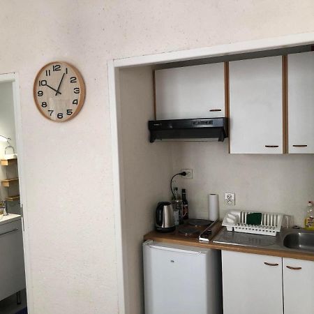 Cœur de ville Appartement meublé Angers Exterior foto