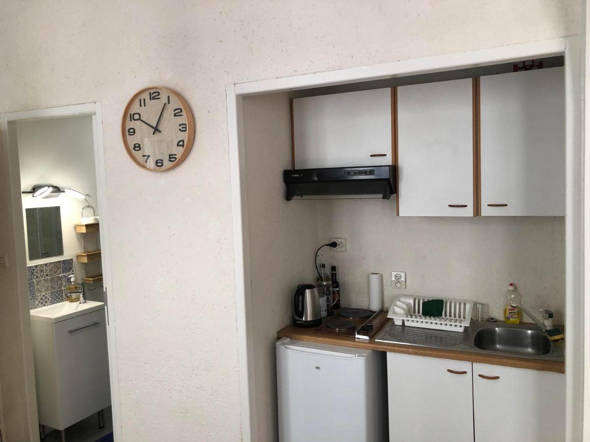 Cœur de ville Appartement meublé Angers Exterior foto