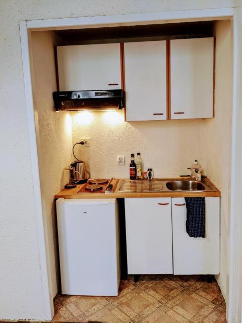Cœur de ville Appartement meublé Angers Exterior foto